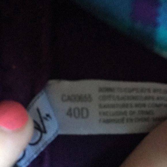 bra - Picture 2 of 2